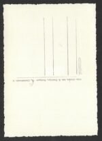 Studioportrait Wehrmacht Officer wearing ISA & EK1 - Image 2