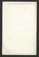 Studioportrait Wehrmacht Officer wearing ISA & EK1 - Image 2