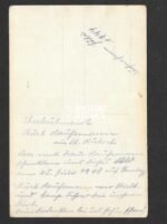 Studioportrait Wehrmacht Officer wearing ASA, VWA & EK1 - Image 2