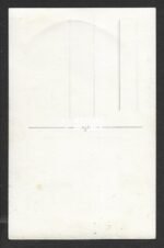 Studioportrait Wehrmacht Soldier wearing ASA - Image 2