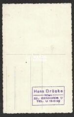 Studioportrait Wehrmacht Soldier wearing ISA & VWA - Image 2