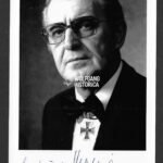 Siegmund Matheja - Panzerhaubitze-Abteilung/ Führer-Grenadier-Division