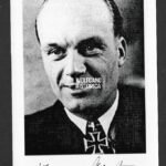 Jürgen Oesten – Kommandant of “U-106”