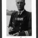 Jürgen Oesten – Kommandant of “U-106”