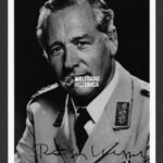 Paul-Georg Kleffel – Panzer-Aufklärungs-Abteilung 3 (3. Panzer-Division) (A5-Size)