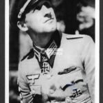 Hans-Georg Borck – Panzer-Pionier-Bataillon 209 (11. Panzer-Division)