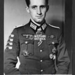 Hans-Georg Borck – Panzer-Pionier-Bataillon 209 (11. Panzer-Division)