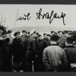 Paul Brassack – Kommandant of “U-737”