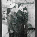 Paul Brassack – Kommandant of “U-737”