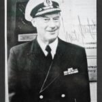 Paul Brassack – Kommandant of “U-737”