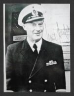 Paul Brassack – Kommandant of “U-737”