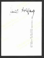 Paul Brassack – Kommandant of “U-737” - Image 2