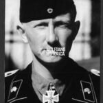 Siegfried Freyer – Panzer-Regiment 24 (24. Panzer-Division)