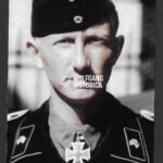 Siegfried Freyer – Panzer-Regiment 24 (24. Panzer-Division)