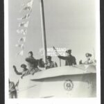 Reinhard Hardegen – Kommandant of “U-123” (Eichenlaub)