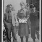 Karl Radermacher – Grenadier-Regiment 45 (RK + NKIG!) (A5-Size)