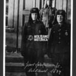 Karl Radermacher – Grenadier-Regiment 45 (RK + NKIG!) (A5-Size)