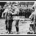 Karl Radermacher – Grenadier-Regiment 45 (RK + NKIG!) (A5-Size)