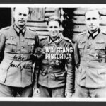 Karl Radermacher – Grenadier-Regiment 45 (RK + NKIG!) (A5-Size)