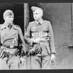 August Kaminski – schwere Panzerjäger-Abteilung 655