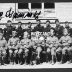 August Kaminski – schwere Panzerjäger-Abteilung 655