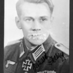 Gerhard Flechsig - Panzer-Grenadier-Regiment 12 (4. Panzer-Division)