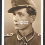 Walter Fasel – Füsilier-Regiment 26 (30. Infanterie-Division)