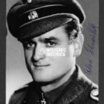 Alois Schnaubelt – SS-Flak-Abteilung 5 “Wiking”