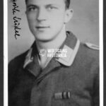 Heinrich Südel – Kampfgeschwader 55 “Greif”