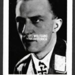 Heinrich Südel – Kampfgeschwader 55 “Greif”