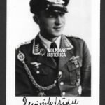 Heinrich Südel – Kampfgeschwader 55 “Greif”