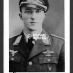 Heinrich Südel – Kampfgeschwader 55 “Greif”