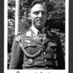 Heinrich Südel – Kampfgeschwader 55 “Greif”