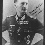 Martin Steglich – Grenadier-Regiment 89 & 1221 (Eichenlaub)