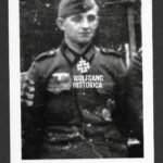 Walter Kuhn – Panzerjäger-Abteilung 1 (1. Infanterie-Division, 4x Panzervernichtungsabzeichen!)