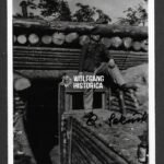 Alfred Sekund - Artillerie-Regiment 11