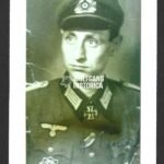 Heinrich Timpe – Heeres-Sturmgeschütz-Brigade 300