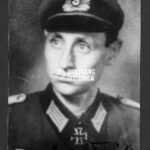 Heinrich Timpe – Heeres-Sturmgeschütz-Brigade 300