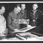 Arthur Becker-Neetz – Schützen-Regiment 394 (3. Panzer-Division)