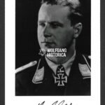 Hans-Ekkehard Bob – Jagdgeschwader 54 (59 Victories, Rammed 1 Bomber!)