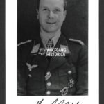 Hans-Ekkehard Bob – Jagdgeschwader 54 (59 Victories, Rammed 1 Bomber!)