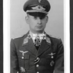 Hajo Herrmann – Kampfgeschwader 4, 30 & Jagdgeschwader 300 (Schwertern)