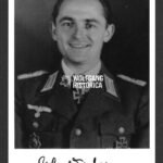 Gerhard Fischer – Panzer-Regiment 23 (23. Panzer-Division)