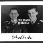 Gerhard Fischer – Panzer-Regiment 23 (23. Panzer-Division)