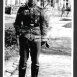 Walter Fasel – Füsilier-Regiment 26 (30. Infanterie-Division)