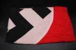 Wehrmacht Aerial Recognition Flag for Vehicles & Tanks - Image 3