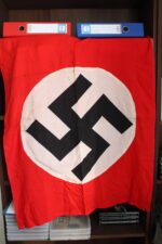 Wehrmacht Aerial Recognition Flag for Vehicles & Tanks - Image 5