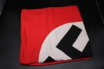 NSDAP House Flag (65x130)