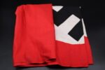 NSDAP House Flag (65x130) - Image 2