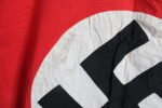 NSDAP House Flag (65x130) - Image 3